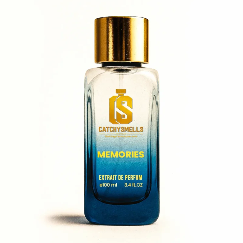 Memories 100ML