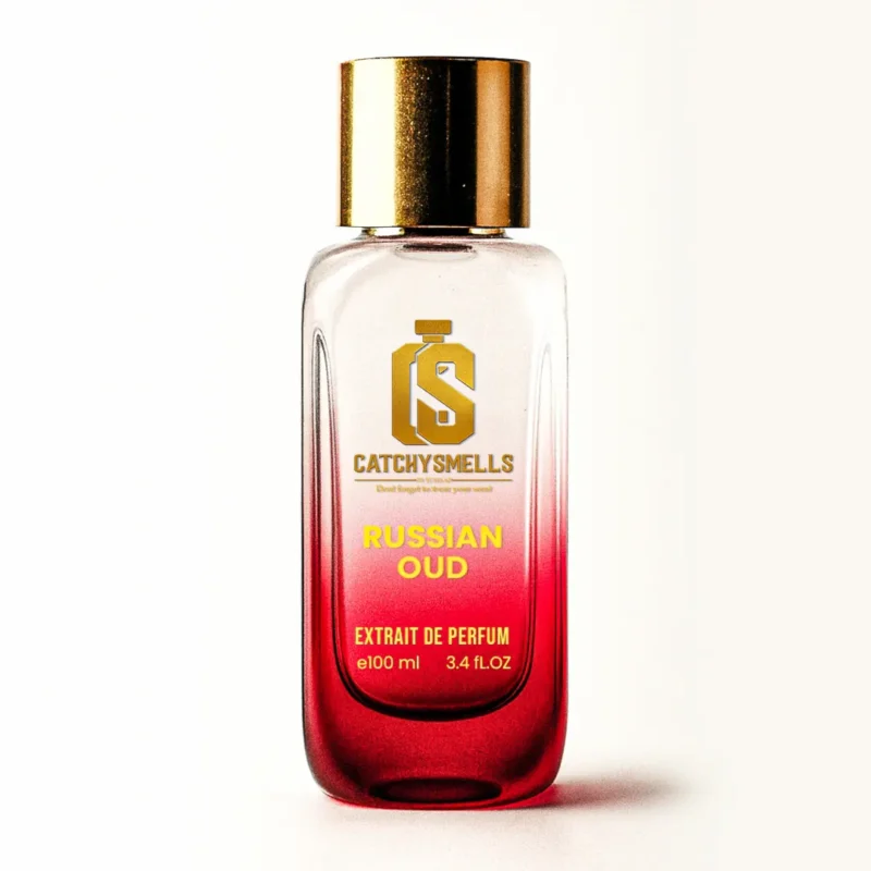 Russian Oud 100ML