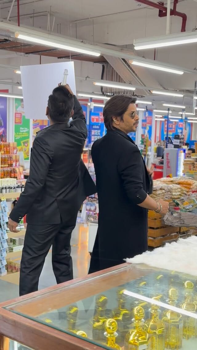 Instagram post from catchysmells. This post is in position 3.